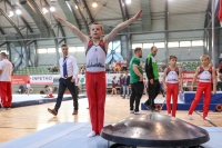 Thumbnail - Berlin - Harvey Halter - Artistic Gymnastics - 2022 - Deutschlandpokal Cottbus - Teilnehmer - AK 09 bis 10 02054_01606.jpg