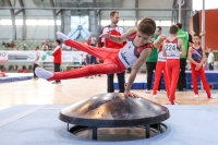 Thumbnail - Berlin - Adam Rakk - Artistic Gymnastics - 2022 - Deutschlandpokal Cottbus - Teilnehmer - AK 09 bis 10 02054_01607.jpg