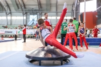 Thumbnail - Berlin - Adam Rakk - Artistic Gymnastics - 2022 - Deutschlandpokal Cottbus - Teilnehmer - AK 09 bis 10 02054_01608.jpg