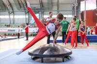 Thumbnail - Berlin - Adam Rakk - Artistic Gymnastics - 2022 - Deutschlandpokal Cottbus - Teilnehmer - AK 09 bis 10 02054_01610.jpg