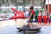 Thumbnail - Berlin - Adam Rakk - Artistic Gymnastics - 2022 - Deutschlandpokal Cottbus - Teilnehmer - AK 09 bis 10 02054_01612.jpg