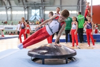 Thumbnail - Berlin - Adam Rakk - Artistic Gymnastics - 2022 - Deutschlandpokal Cottbus - Teilnehmer - AK 09 bis 10 02054_01614.jpg