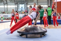 Thumbnail - Berlin - Adam Rakk - Artistic Gymnastics - 2022 - Deutschlandpokal Cottbus - Teilnehmer - AK 09 bis 10 02054_01615.jpg