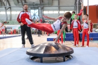 Thumbnail - Berlin - Adam Rakk - Artistic Gymnastics - 2022 - Deutschlandpokal Cottbus - Teilnehmer - AK 09 bis 10 02054_01618.jpg