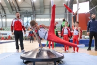 Thumbnail - Berlin - Adam Rakk - Artistic Gymnastics - 2022 - Deutschlandpokal Cottbus - Teilnehmer - AK 09 bis 10 02054_01619.jpg