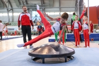 Thumbnail - Berlin - Adam Rakk - Artistic Gymnastics - 2022 - Deutschlandpokal Cottbus - Teilnehmer - AK 09 bis 10 02054_01621.jpg