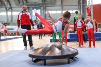 Thumbnail - Berlin - Adam Rakk - Artistic Gymnastics - 2022 - Deutschlandpokal Cottbus - Teilnehmer - AK 09 bis 10 02054_01622.jpg