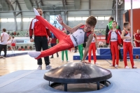 Thumbnail - Berlin - Adam Rakk - Artistic Gymnastics - 2022 - Deutschlandpokal Cottbus - Teilnehmer - AK 09 bis 10 02054_01624.jpg