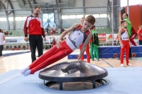 Thumbnail - Berlin - Adam Rakk - Artistic Gymnastics - 2022 - Deutschlandpokal Cottbus - Teilnehmer - AK 09 bis 10 02054_01628.jpg