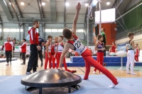 Thumbnail - Berlin - Harvey Halter - Artistic Gymnastics - 2022 - Deutschlandpokal Cottbus - Teilnehmer - AK 09 bis 10 02054_01630.jpg