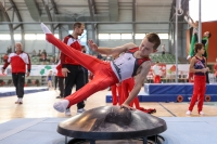 Thumbnail - Berlin - Harvey Halter - Artistic Gymnastics - 2022 - Deutschlandpokal Cottbus - Teilnehmer - AK 09 bis 10 02054_01631.jpg