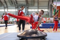 Thumbnail - Berlin - Harvey Halter - Artistic Gymnastics - 2022 - Deutschlandpokal Cottbus - Teilnehmer - AK 09 bis 10 02054_01632.jpg