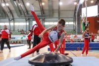 Thumbnail - Berlin - Harvey Halter - Artistic Gymnastics - 2022 - Deutschlandpokal Cottbus - Teilnehmer - AK 09 bis 10 02054_01633.jpg