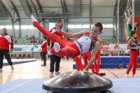 Thumbnail - Berlin - Harvey Halter - Artistic Gymnastics - 2022 - Deutschlandpokal Cottbus - Teilnehmer - AK 09 bis 10 02054_01634.jpg