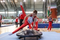 Thumbnail - Berlin - Harvey Halter - Artistic Gymnastics - 2022 - Deutschlandpokal Cottbus - Teilnehmer - AK 09 bis 10 02054_01635.jpg
