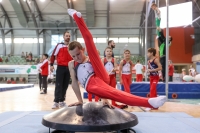 Thumbnail - Berlin - Harvey Halter - Artistic Gymnastics - 2022 - Deutschlandpokal Cottbus - Teilnehmer - AK 09 bis 10 02054_01637.jpg