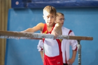 Thumbnail - Baden - Lukas Gaisdörfer - Artistic Gymnastics - 2022 - Deutschlandpokal Cottbus - Teilnehmer - AK 09 bis 10 02054_01643.jpg