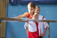 Thumbnail - Baden - Lukas Gaisdörfer - Artistic Gymnastics - 2022 - Deutschlandpokal Cottbus - Teilnehmer - AK 09 bis 10 02054_01644.jpg