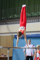 Thumbnail - Baden - Lukas Gaisdörfer - Artistic Gymnastics - 2022 - Deutschlandpokal Cottbus - Teilnehmer - AK 09 bis 10 02054_01646.jpg