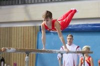 Thumbnail - Baden - Lukas Gaisdörfer - Artistic Gymnastics - 2022 - Deutschlandpokal Cottbus - Teilnehmer - AK 09 bis 10 02054_01647.jpg