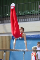 Thumbnail - Baden - Lukas Gaisdörfer - Artistic Gymnastics - 2022 - Deutschlandpokal Cottbus - Teilnehmer - AK 09 bis 10 02054_01662.jpg