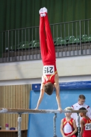 Thumbnail - Baden - Lukas Gaisdörfer - Artistic Gymnastics - 2022 - Deutschlandpokal Cottbus - Teilnehmer - AK 09 bis 10 02054_01664.jpg