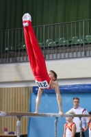 Thumbnail - Baden - Lukas Gaisdörfer - Artistic Gymnastics - 2022 - Deutschlandpokal Cottbus - Teilnehmer - AK 09 bis 10 02054_01667.jpg