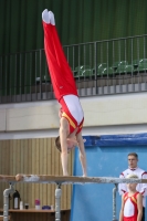 Thumbnail - Baden - Lukas Gaisdörfer - Artistic Gymnastics - 2022 - Deutschlandpokal Cottbus - Teilnehmer - AK 09 bis 10 02054_01669.jpg