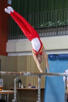 Thumbnail - Baden - Lukas Gaisdörfer - Artistic Gymnastics - 2022 - Deutschlandpokal Cottbus - Teilnehmer - AK 09 bis 10 02054_01670.jpg