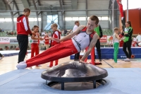 Thumbnail - Berlin - Harvey Halter - Artistic Gymnastics - 2022 - Deutschlandpokal Cottbus - Teilnehmer - AK 09 bis 10 02054_01672.jpg