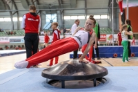Thumbnail - Berlin - Harvey Halter - Artistic Gymnastics - 2022 - Deutschlandpokal Cottbus - Teilnehmer - AK 09 bis 10 02054_01673.jpg