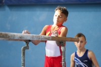 Thumbnail - Baden - Davud Isikdemir - Kunstturnen - 2022 - Deutschlandpokal Cottbus - Teilnehmer - AK 09 bis 10 02054_01674.jpg