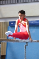 Thumbnail - Baden - Davud Isikdemir - Ginnastica Artistica - 2022 - Deutschlandpokal Cottbus - Teilnehmer - AK 09 bis 10 02054_01677.jpg