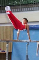 Thumbnail - Baden - Davud Isikdemir - Ginnastica Artistica - 2022 - Deutschlandpokal Cottbus - Teilnehmer - AK 09 bis 10 02054_01687.jpg