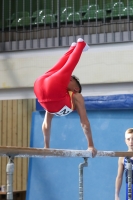 Thumbnail - Baden - Davud Isikdemir - Artistic Gymnastics - 2022 - Deutschlandpokal Cottbus - Teilnehmer - AK 09 bis 10 02054_01693.jpg