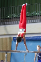 Thumbnail - Baden - Davud Isikdemir - Artistic Gymnastics - 2022 - Deutschlandpokal Cottbus - Teilnehmer - AK 09 bis 10 02054_01698.jpg