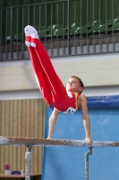 Thumbnail - Baden - Nevio Hensel - Спортивная гимнастика - 2022 - Deutschlandpokal Cottbus - Teilnehmer - AK 09 bis 10 02054_01720.jpg