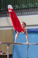 Thumbnail - Baden - Nevio Hensel - Спортивная гимнастика - 2022 - Deutschlandpokal Cottbus - Teilnehmer - AK 09 bis 10 02054_01722.jpg