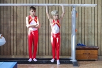 Thumbnail - Baden - Lukas Gaisdörfer - Ginnastica Artistica - 2022 - Deutschlandpokal Cottbus - Teilnehmer - AK 09 bis 10 02054_01735.jpg