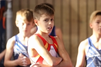 Thumbnail - Baden - Lukas Gaisdörfer - Ginnastica Artistica - 2022 - Deutschlandpokal Cottbus - Teilnehmer - AK 09 bis 10 02054_01740.jpg