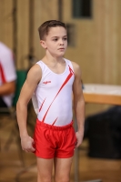 Thumbnail - NRW - Alex Skulkin - Спортивная гимнастика - 2022 - Deutschlandpokal Cottbus - Teilnehmer - AK 09 bis 10 02054_01748.jpg