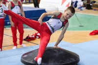 Thumbnail - Berlin - Harvey Halter - Artistic Gymnastics - 2022 - Deutschlandpokal Cottbus - Teilnehmer - AK 09 bis 10 02054_01786.jpg