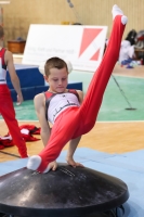 Thumbnail - Berlin - Harvey Halter - Artistic Gymnastics - 2022 - Deutschlandpokal Cottbus - Teilnehmer - AK 09 bis 10 02054_01791.jpg