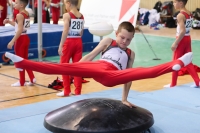 Thumbnail - Berlin - Harvey Halter - Artistic Gymnastics - 2022 - Deutschlandpokal Cottbus - Teilnehmer - AK 09 bis 10 02054_01792.jpg