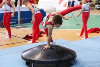 Thumbnail - Berlin - Harvey Halter - Artistic Gymnastics - 2022 - Deutschlandpokal Cottbus - Teilnehmer - AK 09 bis 10 02054_01793.jpg