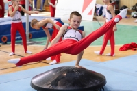 Thumbnail - Berlin - Harvey Halter - Artistic Gymnastics - 2022 - Deutschlandpokal Cottbus - Teilnehmer - AK 09 bis 10 02054_01794.jpg