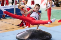 Thumbnail - Berlin - Harvey Halter - Artistic Gymnastics - 2022 - Deutschlandpokal Cottbus - Teilnehmer - AK 09 bis 10 02054_01795.jpg