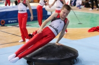 Thumbnail - Berlin - Harvey Halter - Artistic Gymnastics - 2022 - Deutschlandpokal Cottbus - Teilnehmer - AK 09 bis 10 02054_01798.jpg