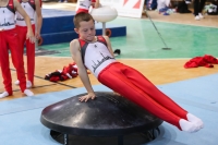 Thumbnail - Berlin - Harvey Halter - Artistic Gymnastics - 2022 - Deutschlandpokal Cottbus - Teilnehmer - AK 09 bis 10 02054_01802.jpg