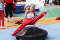 Thumbnail - Berlin - Jarik Wagner - Artistic Gymnastics - 2022 - Deutschlandpokal Cottbus - Teilnehmer - AK 09 bis 10 02054_01807.jpg